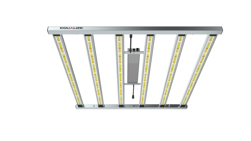 LED EQUALIZE LEVEL RBW 740W