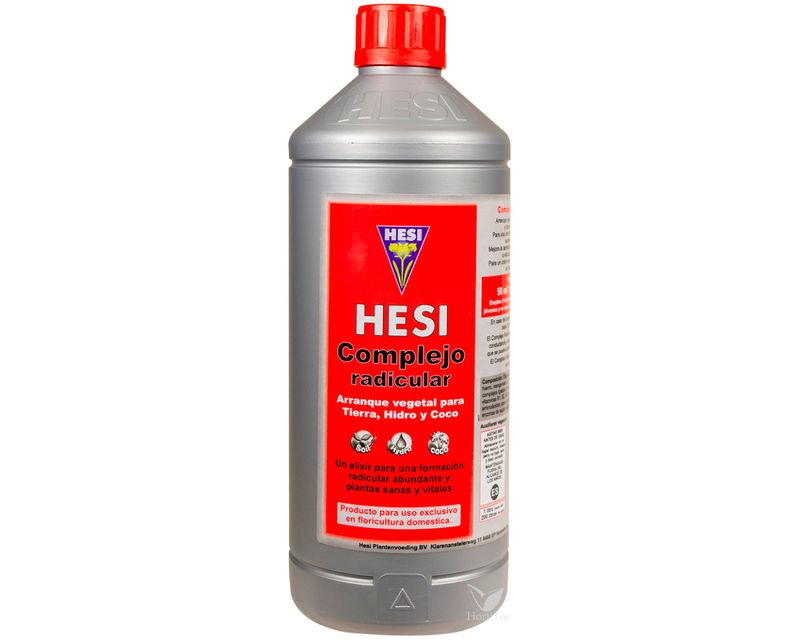 Complejo Radicular HESI