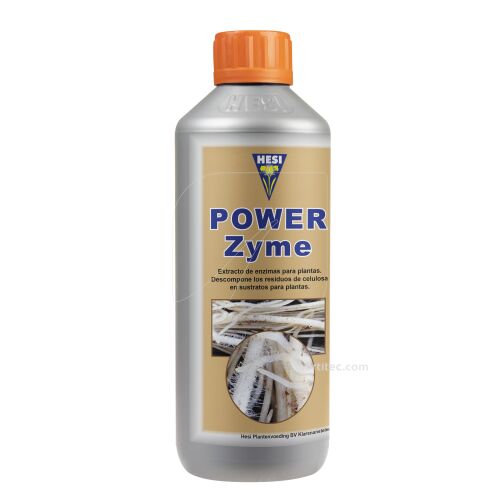 Power Zyme HESI