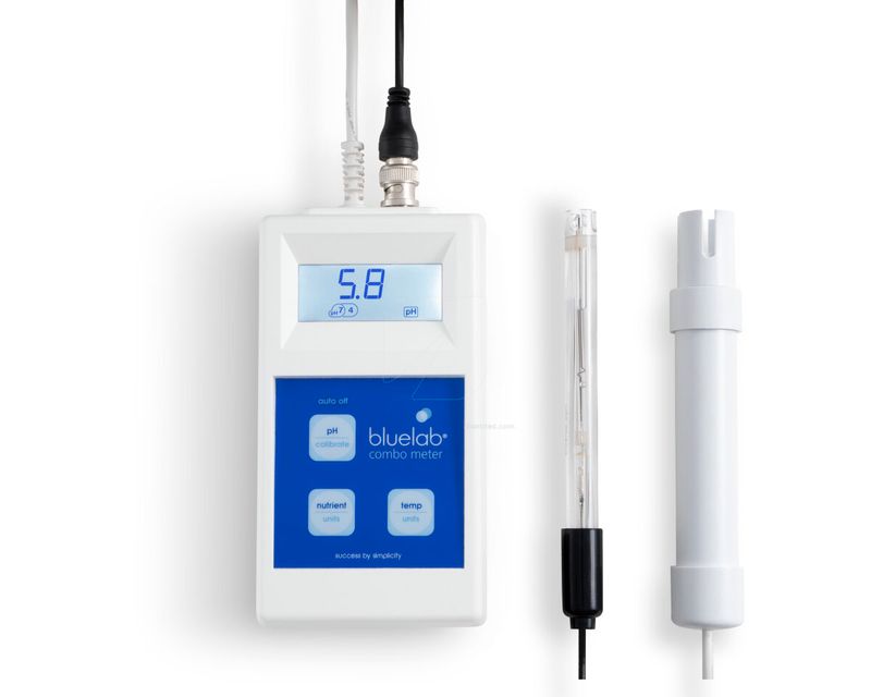 Medidor Combo Meter Bluelab