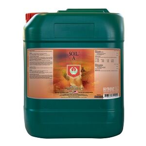 Soil A+B (20L) - House and Garden