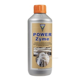 Power Zyme HESI