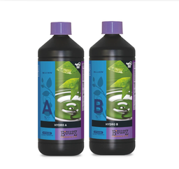 Atami B’CUZZ Hydro fertilizante, 10 L A & B