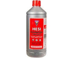 Complejo Radicular HESI