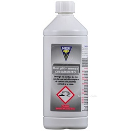 [2311450610] pH- floración HESI