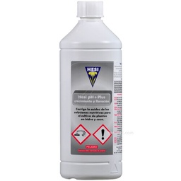 [2311453010] PH+ Crecimiento i Floracion HESI